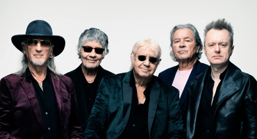 Náhledový obrázek k článku Deep Purple přijedou po třech letech. Klasické hity zazní v O2 areně