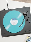 Náhledový obrázek k článku Gramofon přes bluetooth? „Kvalita zvuku je pořád na úrovni,“ říká producent