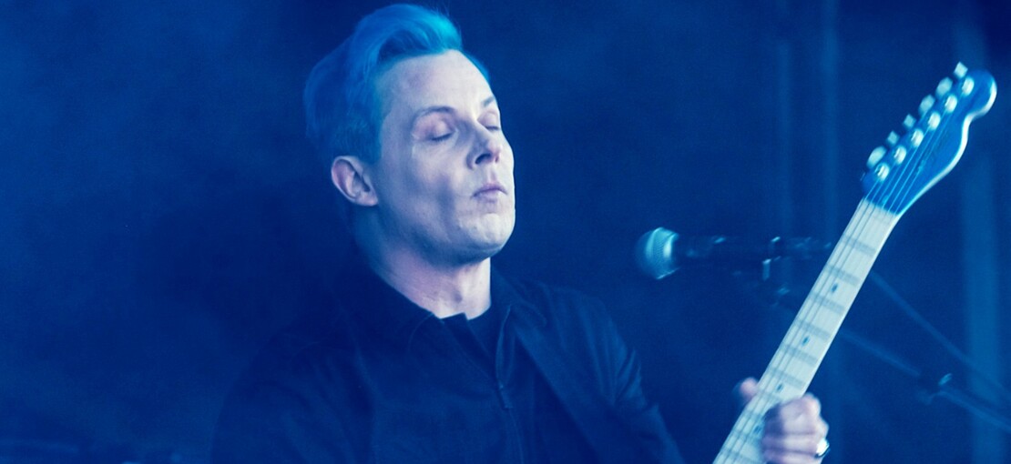 Obrázek k článku Geniální deska. Rocková hymna tisíciletí. I tajná senzace Glasta. Přijíždí Jack White