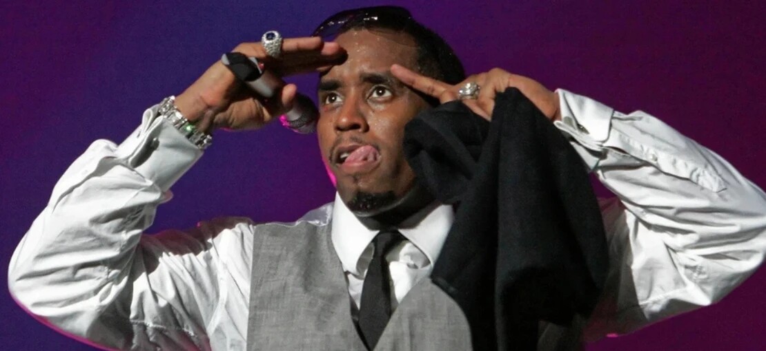 Obrázek k článku „Lživá a zlomyslná obvinění.“ Diddy čeká na soud a žaluje tvůrce dokumentu