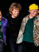 Náhledový obrázek k článku GLOSA: Mládež ostrouhala. Grammy v roce 2025 vyhráli Rolling Stones a Beatles
