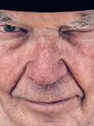 Náhledový obrázek k článku Neil Young oznámil koncert na Ukrajině. Vstup bude zdarma