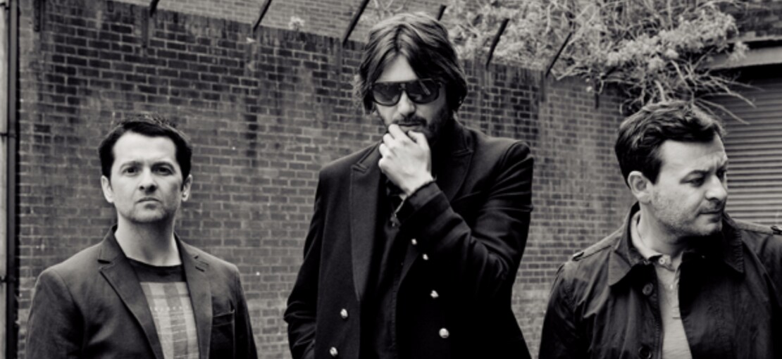 Obrázek k článku Manic Street Preachers i Flaming Lips. Metronome odhaluje další hvězdy