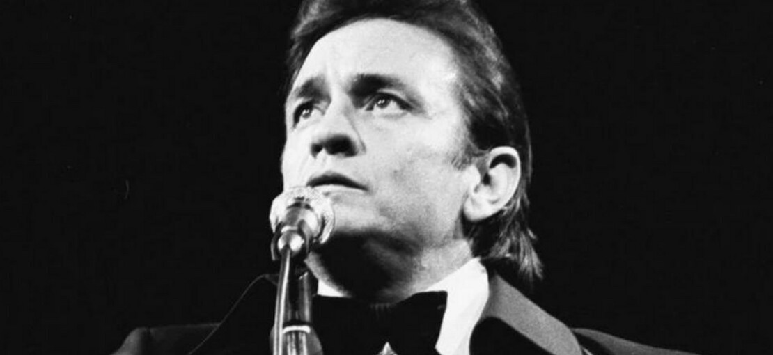 Obrázek k článku Den, kdy Johnny Cash ukázal Americe prostředníček a inspiroval Michala Tučného