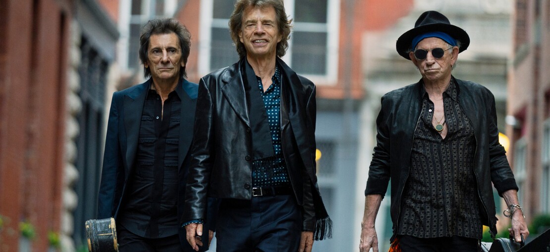 Obrázek k článku Rolling Stones ruší plány na příští rok. Keith Richards se necítí na další turné