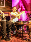 Náhledový obrázek k článku Headliner půda (8): Hudební rok 2025 podle NOTY VOLE (část 2)