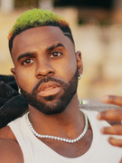 Náhledový obrázek k článku Jason Derulo se vrací do Prahy. Na turné přizval českou zpěvačku