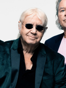 Náhledový obrázek k článku Deep Purple chystají nejtvrdší album za dlouhé roky. Čerstvé ho přivezou do Prahy