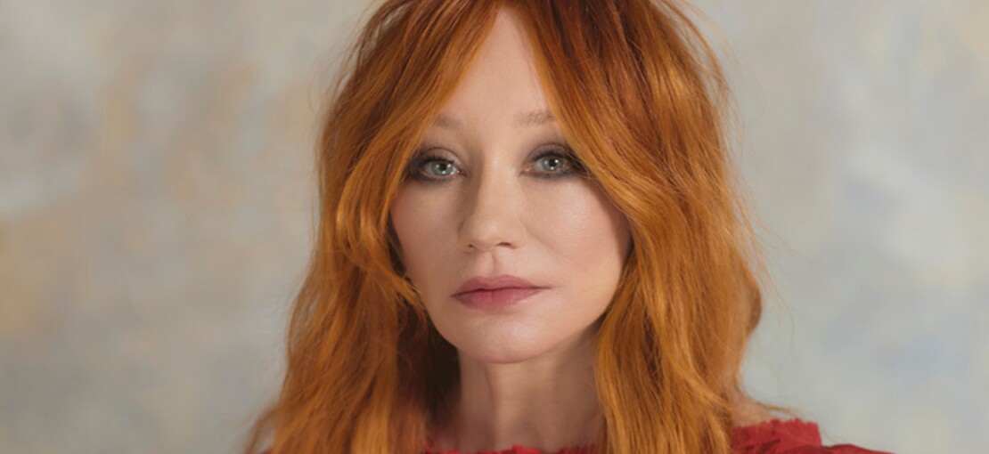 Obrázek k článku RECENZE: Tori Amos bojuje s draky. Nové album léčí rány