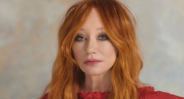 Náhledový obrázek k článku RECENZE: Tori Amos bojuje s draky. Nové album léčí rány