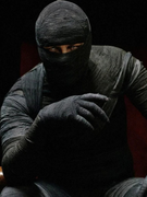 Náhledový obrázek k článku Bitva českých rapperů se vyhrotila. Hugo Toxxx útočí opicí a skunkem