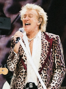 Náhledový obrázek k článku „Pěkně jste to tomu mizerovi natřel!“ Rod Stewart gratuloval Karlovi III., jak sepsul Trumpa