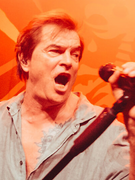 Náhledový obrázek k článku NAŽIVO: Zabijáci Die Toten Hosen. Koupali se v pekelném vedru a absolutní euforii