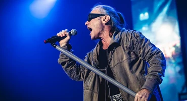 Náhledový obrázek k článku GLOSA: Hlas Iron Maiden zní nadpozemsky. Nová verze jeho největšího hitu ohromuje