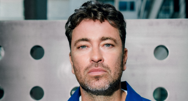 Náhledový obrázek k článku RECENZE: Marteria má v duši Mariah Carey i osm smrtí. Tenhle rap psal sám život