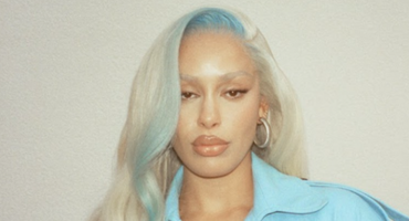 Náhledový obrázek k článku Divočina na festivalu Grape. Jorja Smith, Yung Lean i Brutalismus 3000 ho promění v ZOO