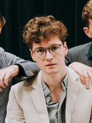Náhledový obrázek k článku NOMINACE MATTONI MUSIC TALENT: Časovač snadno nadchne. Hudbou i činy
