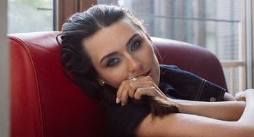 Náhledový obrázek k článku GLOSA: Kateřina Marie Tichá má lovesong jako blázen