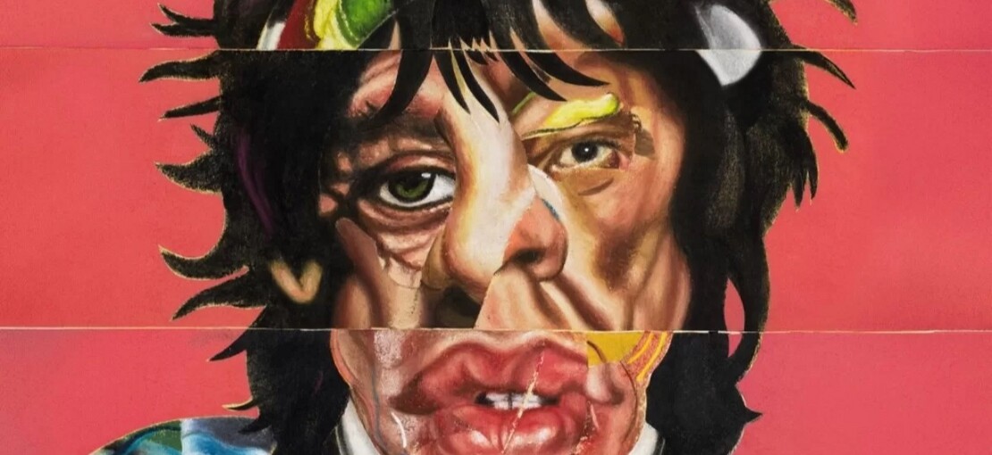 Obrázek k článku Nové album Rolling Stones je na spadnutí. Kapela dráždí fanoušky originální skládačkou