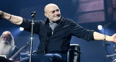 Náhledový obrázek k článku Phil Collins překvapil fanoušky. Navzdory nemoci se chce vrátit na pódium