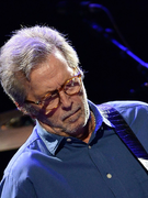 Náhledový obrázek k článku NAŽIVO: Eric Clapton v Praze šetřil slovy, zato muziku sázel intenzivně