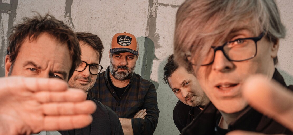 Obrázek k článku „Tak do tance, mládeži.“ Festival v Kamenici rozvlní Tata Bojs, překvapí Lunetic