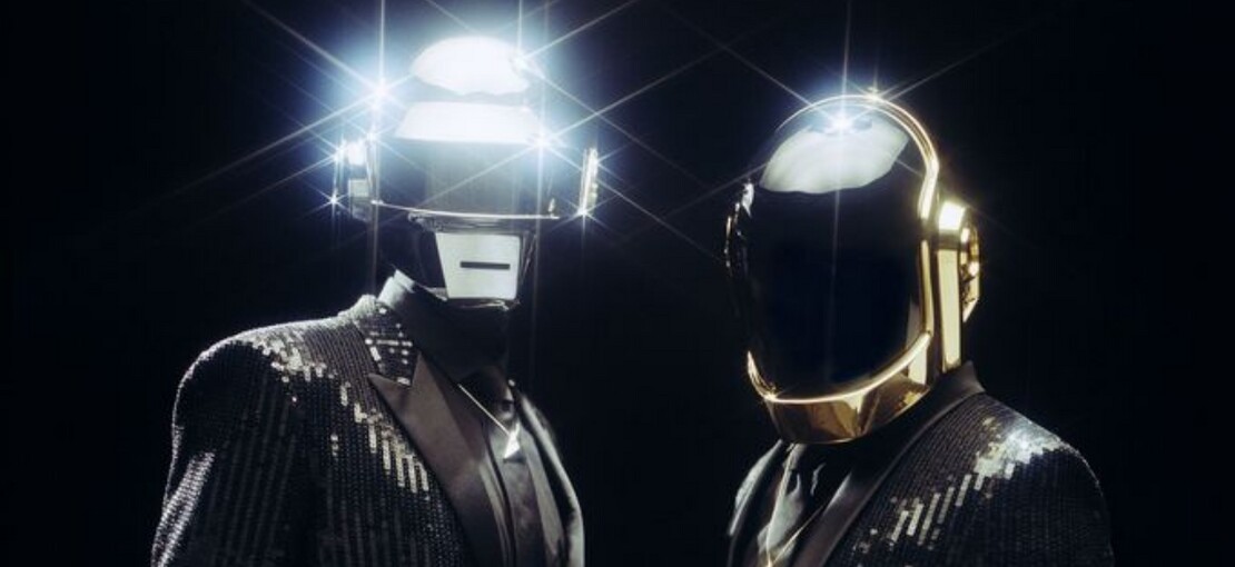 Obrázek k článku NOTY VOLE SPECIÁL: Daft Punk. Těžší, lepší, rychlejší a silnější
