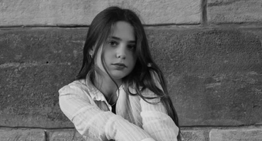 Náhledový obrázek k článku NOMINACE MATTONI MUSIC TALENT: Bea.K vás dostane velkým hlasem a skvělým zpěvem