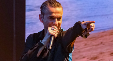Náhledový obrázek k článku „Byl jste mrtvý.“ David Gahan přežil vlastní smrt. Depeche Mode to změnilo navždy