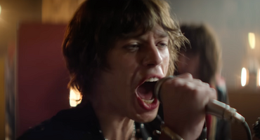 Náhledový obrázek k článku VIDEO: Zázračná proměna Rolling Stones. V klipu omládli o půl století. Použili deepfake