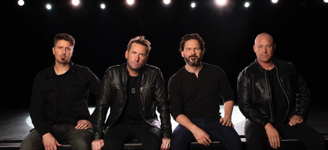 Obrázek k článku Příběh milovaných a nenáviděných Nickelback. Fanoušky zradili hned v začátcích