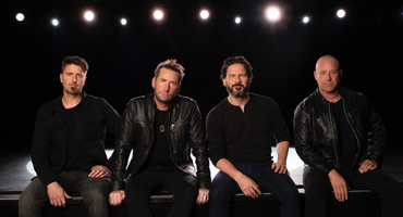 Náhledový obrázek k článku Příběh milovaných a nenáviděných Nickelback. Fanoušky zradili hned v začátcích
