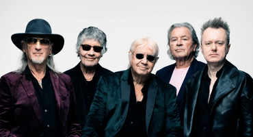 Náhledový obrázek k článku Deep Purple chystají nejtvrdší album za dlouhé roky. Čerstvé ho přivezou do Prahy