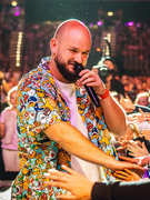 Náhledový obrázek k článku NAŽIVO: Pokáčova dětská O2 aréna – málo metal. 10 procent