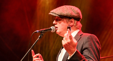 Náhledový obrázek k článku Pete Doherty byl dokonalý. Babyshambles odehráli nejhorší koncert Rock for People