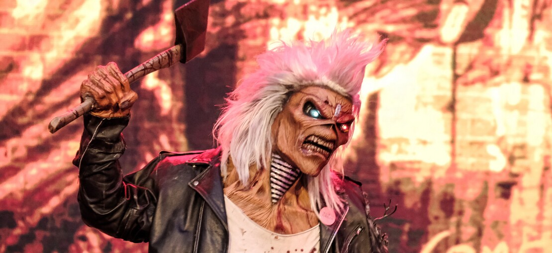 Obrázek k článku Best of Rock for People. Poslední tečka za největším festivalem