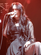 Náhledový obrázek k článku Kouzlo malých pódií Rock for People. Hudební sabat Venus Grrrls uhranul publikum