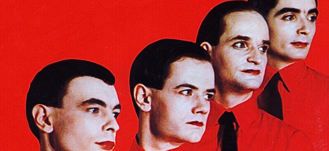 Obrázek k článku Kraftwerk ovlivnili elektronickou hudbu jako málokdo. Po letech vystoupí v Praze
