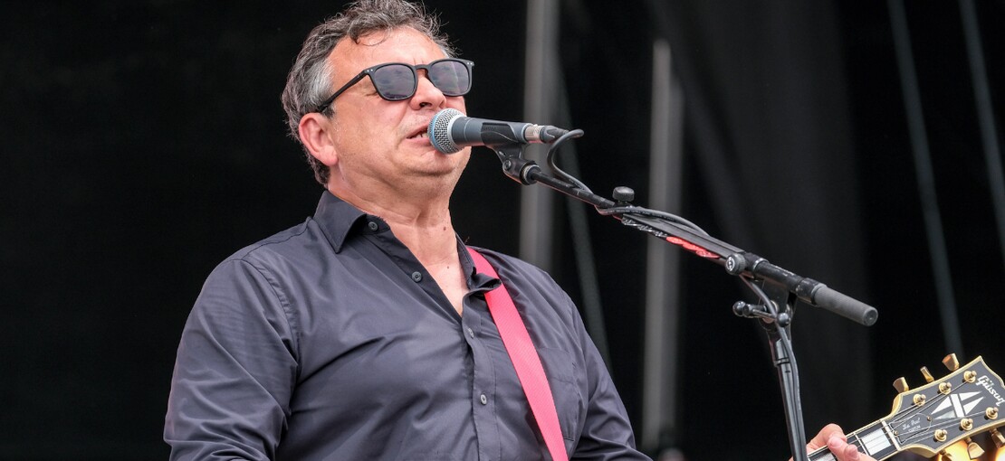 Obrázek k článku Strhující Manic Street Preachers na Metronomu. Velšským drakům to pořád pálí