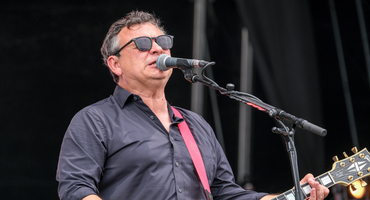 Náhledový obrázek k článku Strhující Manic Street Preachers na Metronomu. Velšským drakům to pořád pálí