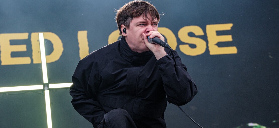 Obrázek k článku Knocked Loose jsou budoucí hvězdy extrémně tvrdé hudby. Potvrzeno na Rock for People