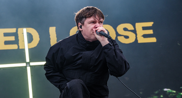 Náhledový obrázek k článku Knocked Loose jsou budoucí hvězdy extrémně tvrdé hudby. Potvrzeno na Rock for People