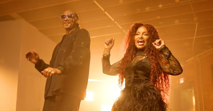 Náhledový obrázek k článku GLOSA: Když legendy tančí. Chaka Khan a Snoop Dogg přišli s letním retro hitem