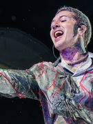 Náhledový obrázek k článku Konec mutace. Dokonale stejní Bring Me The Horizon na Rock for People jen opakovali