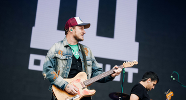 Náhledový obrázek k článku „Akce světového formátu. Máme vztah od devadesátek,“ říkají Wohnout o Rock for People