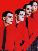 Náhledový obrázek k článku Příběh hudební revoluce. Kraftwerk navždy změnili hudbu. Teď míří do Prahy