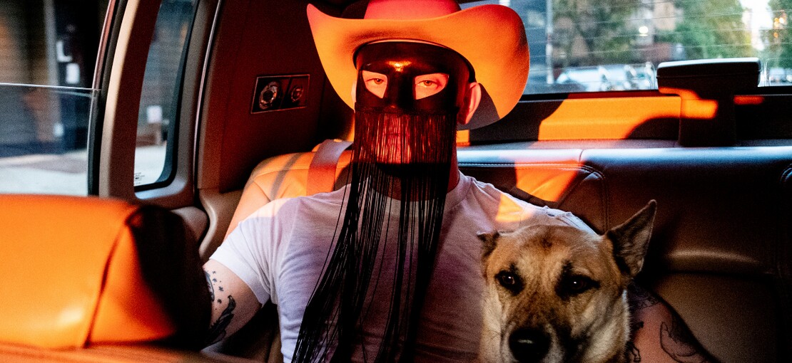Obrázek k článku Přijíždí tajemný kovboj, Sting i Nick Cave. Začíná Metronome na novém místě