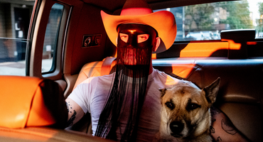 Náhledový obrázek k článku Přijíždí tajemný kovboj, Sting i Nick Cave. Začíná Metronome na novém místě