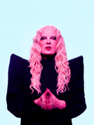 Náhledový obrázek k článku Přežili grunge i zdravotní patálie. Garbage se do Prahy vrací po více než 20 letech