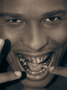 Náhledový obrázek k článku „Nebuď hlupoň,“ přijede A$AP Rocky na podzim zarapovat českému publiku